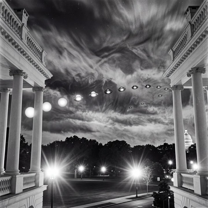 Washington, D.C. alternate evidence image