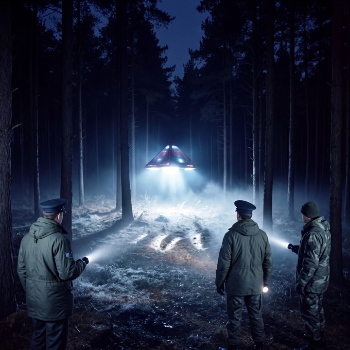 Rendlesham Forest incident thumbnail