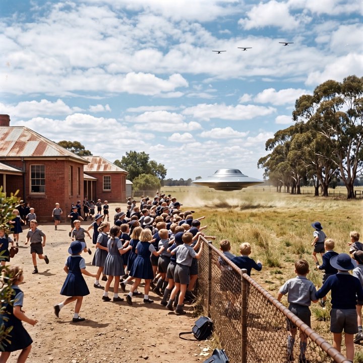 Westall incident thumbnail